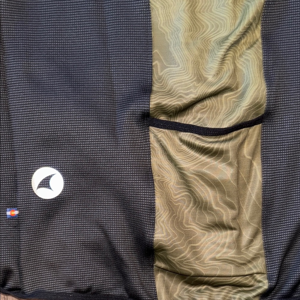 Pactimo Performance Track Jacket - Picture 6 of 6